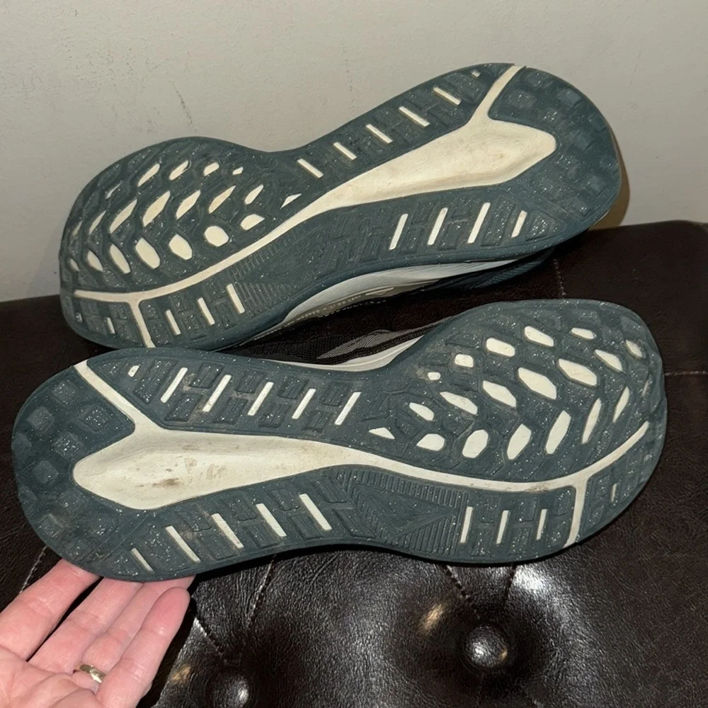 Nike Trail Juniper trail running shoes size 8.5